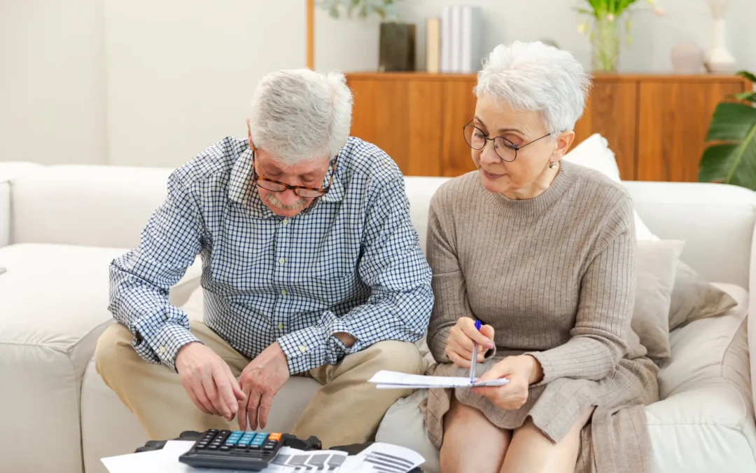How to Pay for Senior Living: Top Tips and Resources